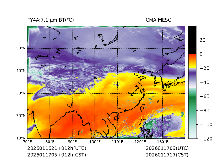 01/17 05时 +012小时