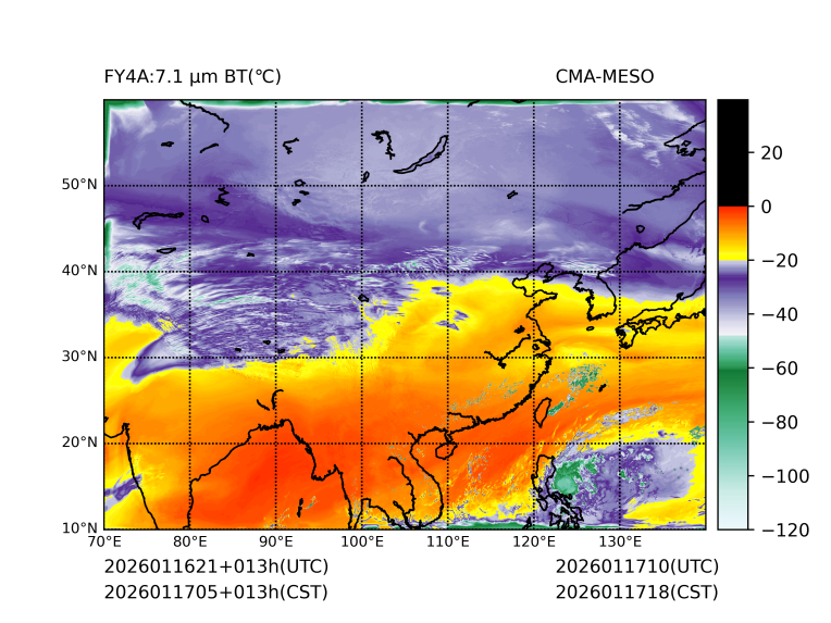 01/17 05时 +013小时