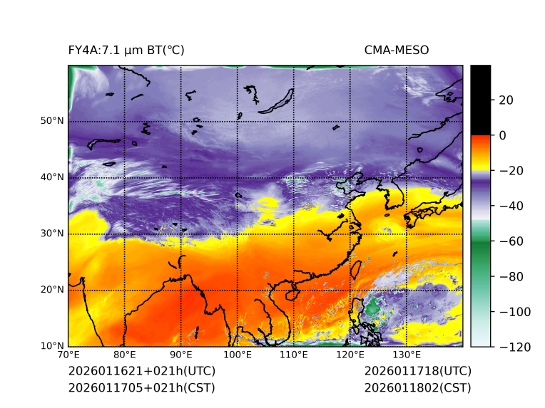 01/17 05时 +021小时