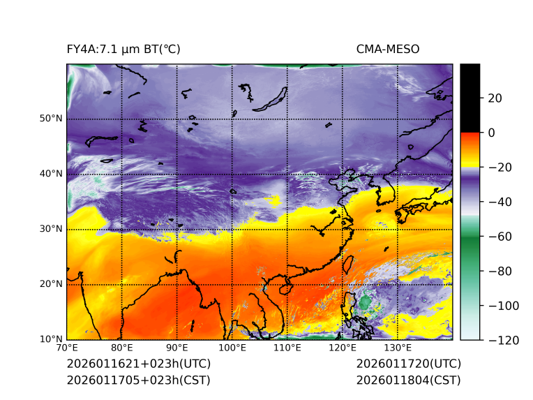 01/17 05时 +023小时