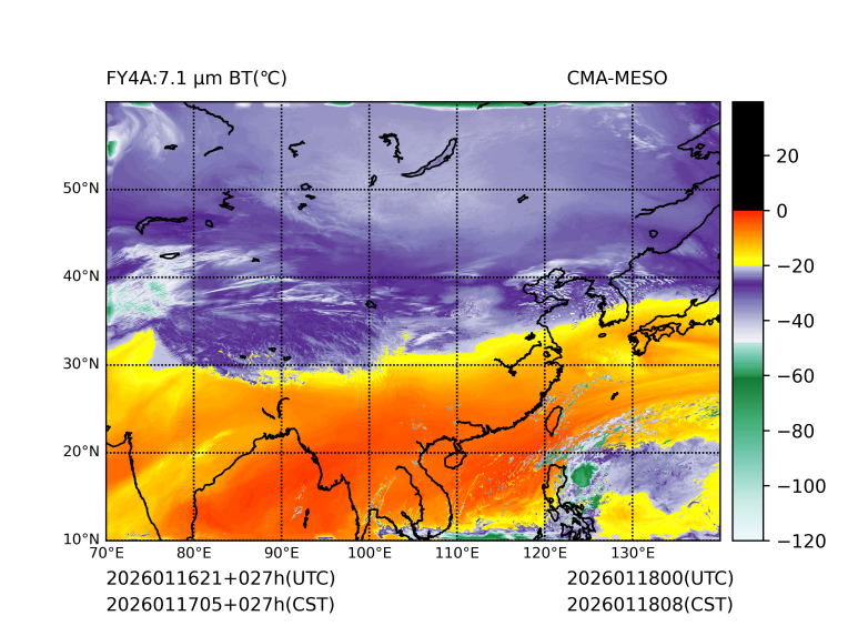 01/17 05时 +027小时