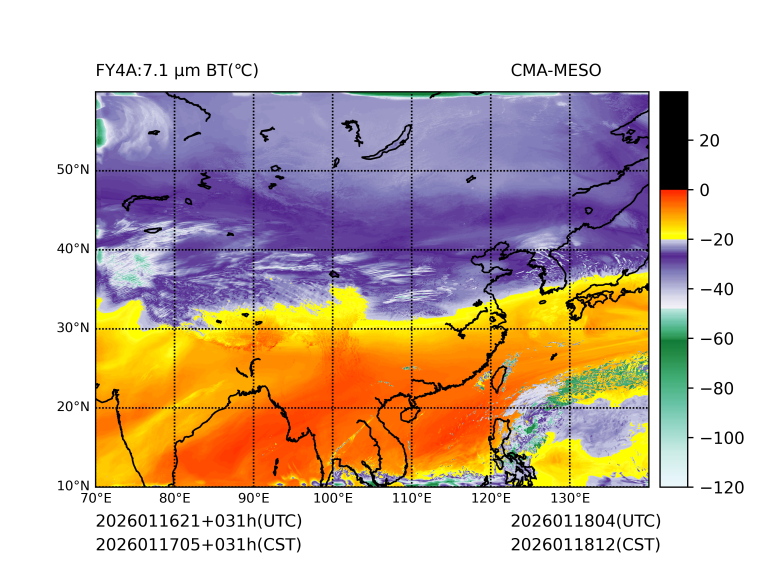 01/17 05时 +031小时