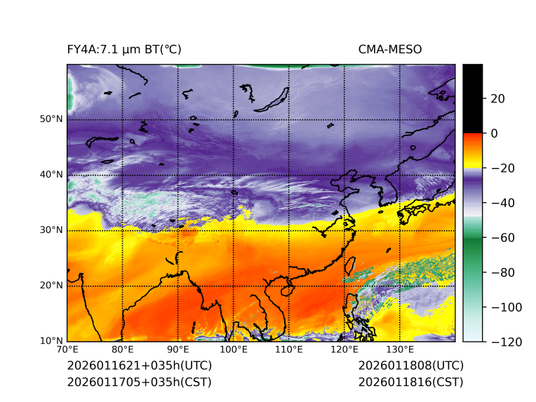 01/17 05时 +035小时
