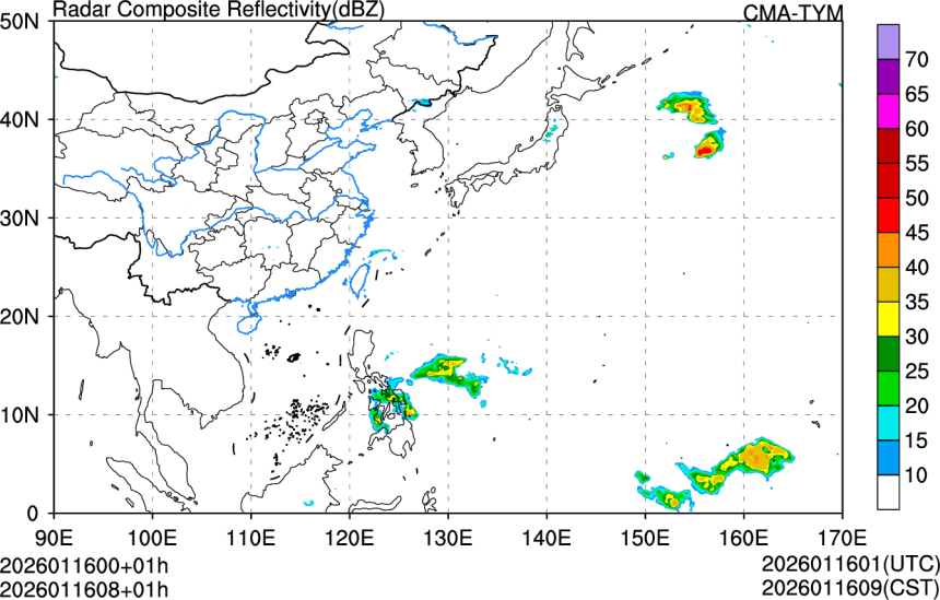 01/16 00时 +001小时