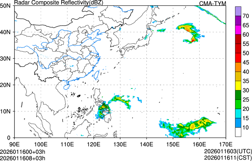 01/16 00时 +003小时