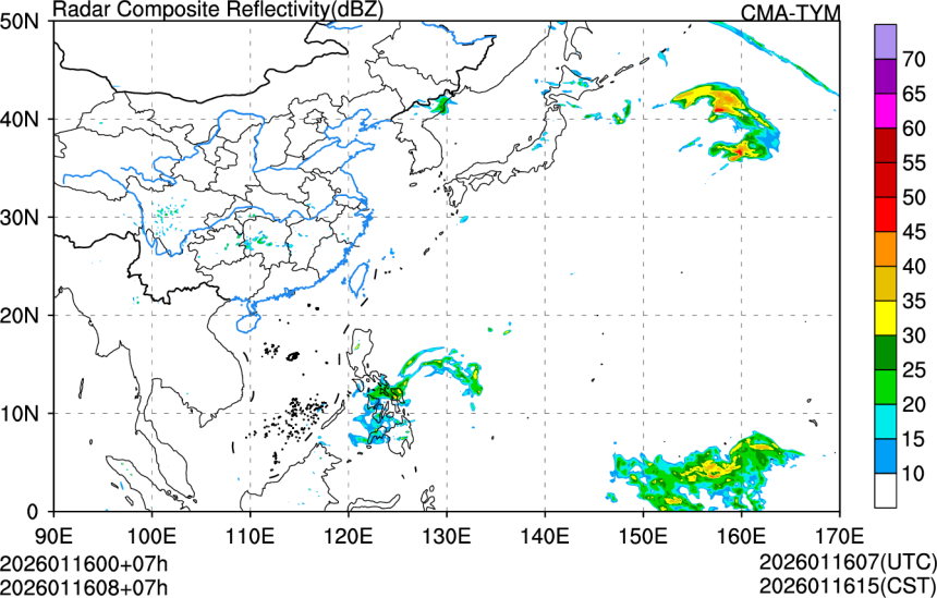 01/16 00时 +007小时