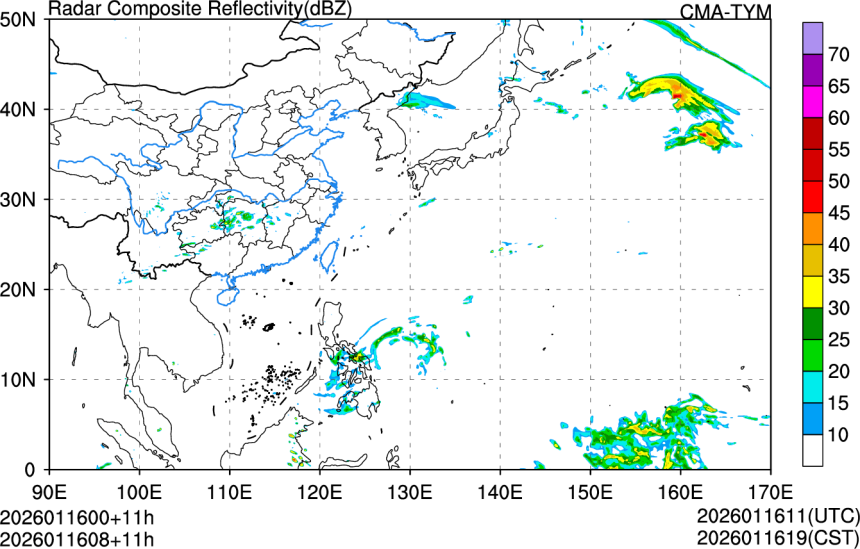 01/16 00时 +011小时