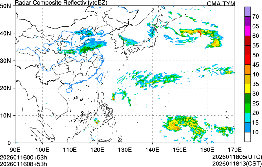 01/16 00时 +053小时