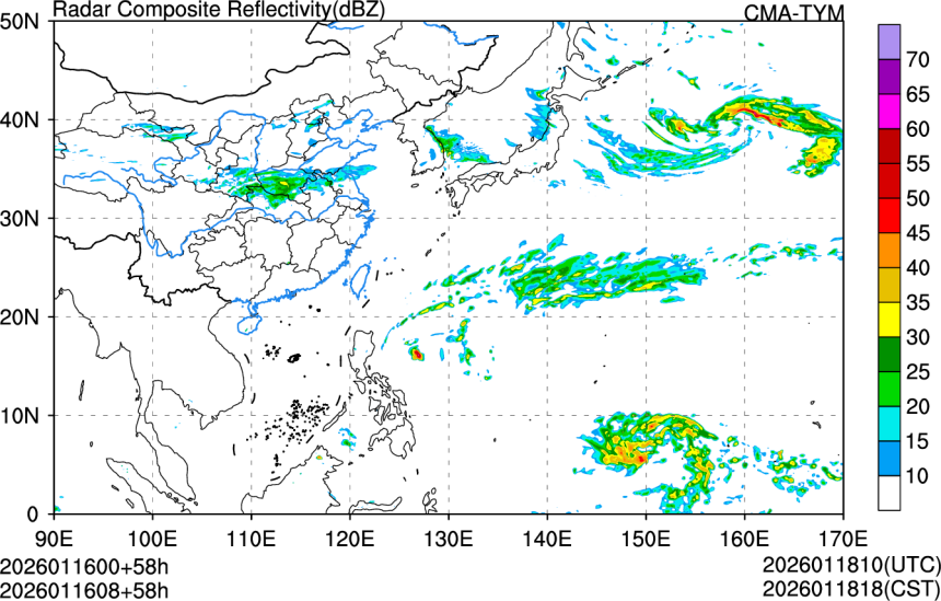 01/16 00时 +058小时