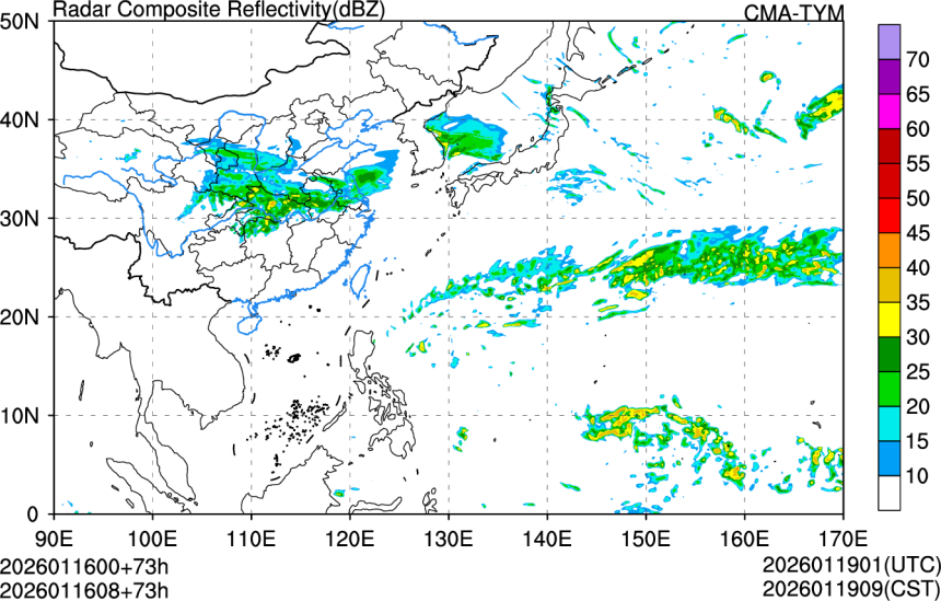 01/16 00时 +073小时