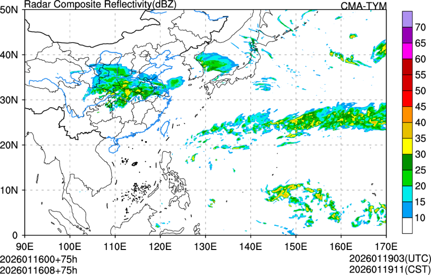 01/16 00时 +075小时