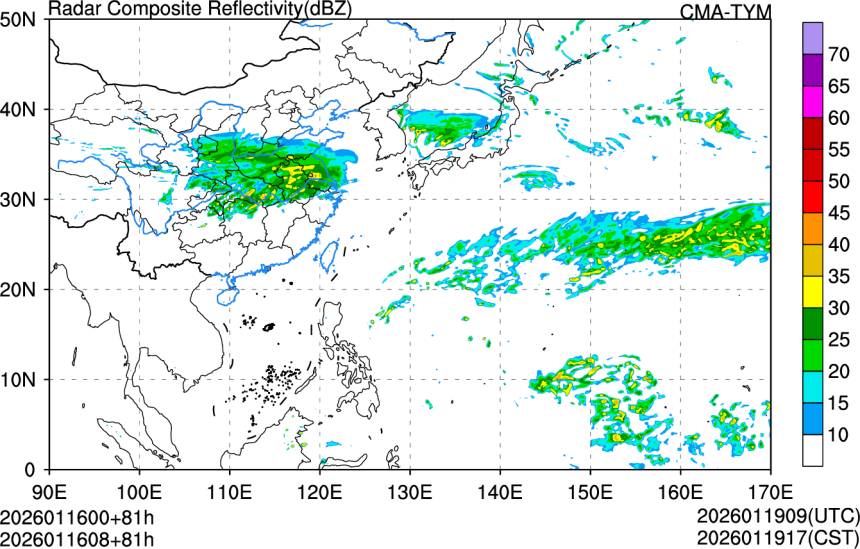 01/16 00时 +081小时