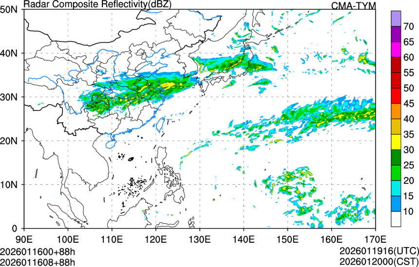 01/16 00时 +088小时