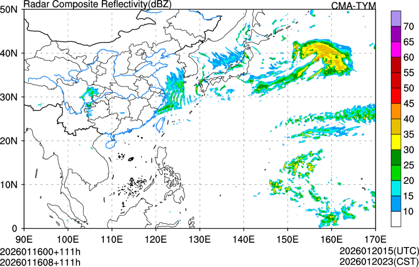 01/16 00时 +111小时