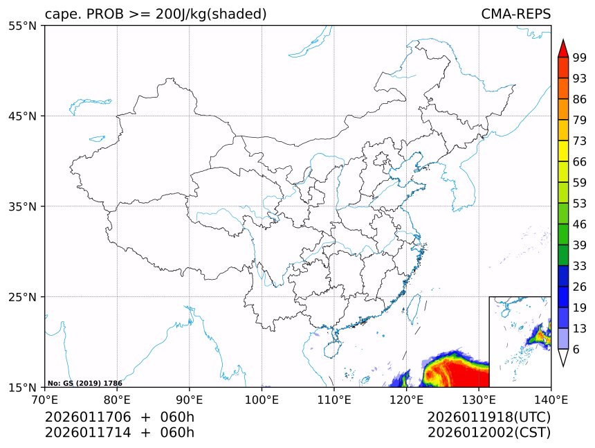 01/17 14时 +060小时