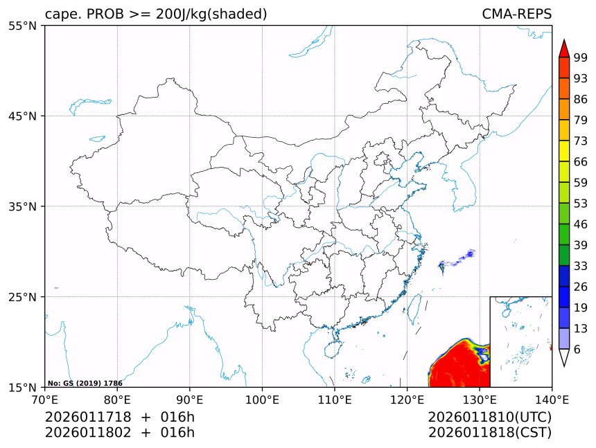01/18 02时 +016小时