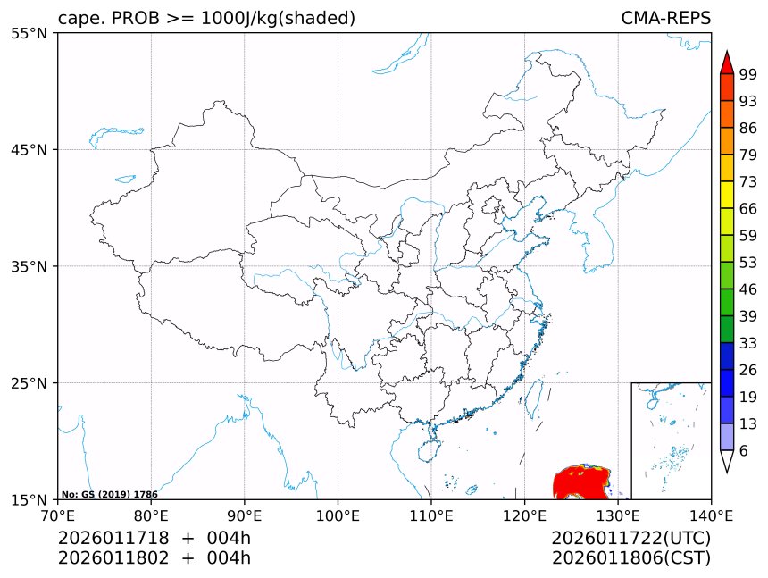 01/18 02时 +004小时