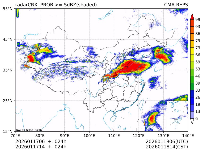 01/17 14时 +024小时