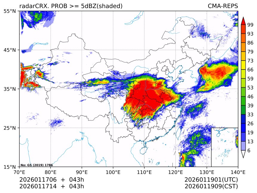 01/17 14时 +043小时