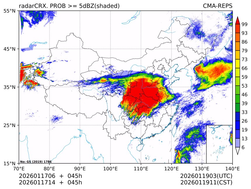 01/17 14时 +045小时
