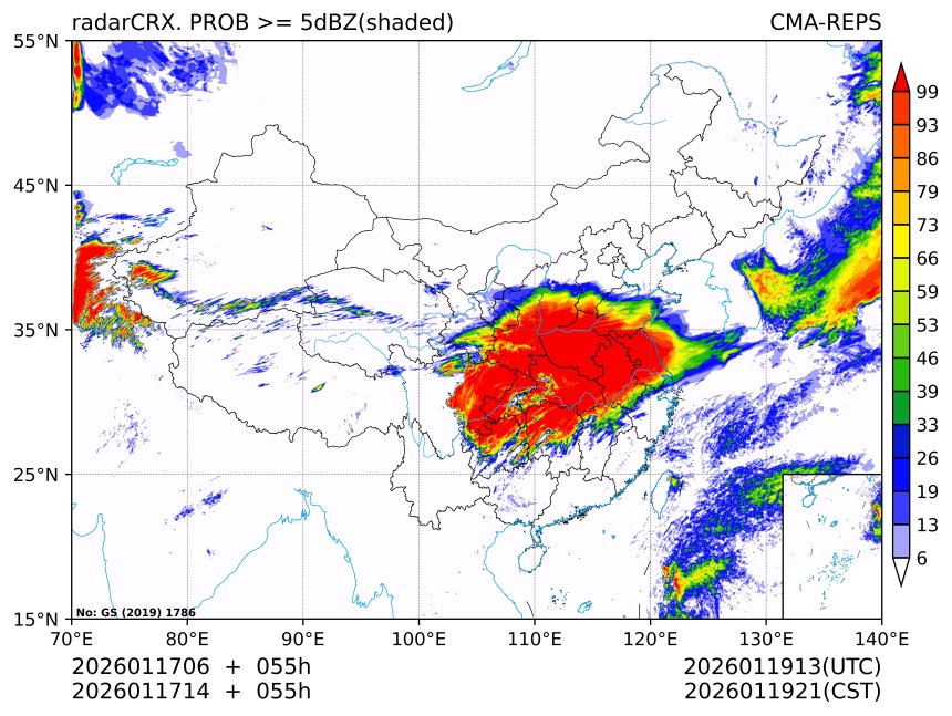 01/17 14时 +055小时