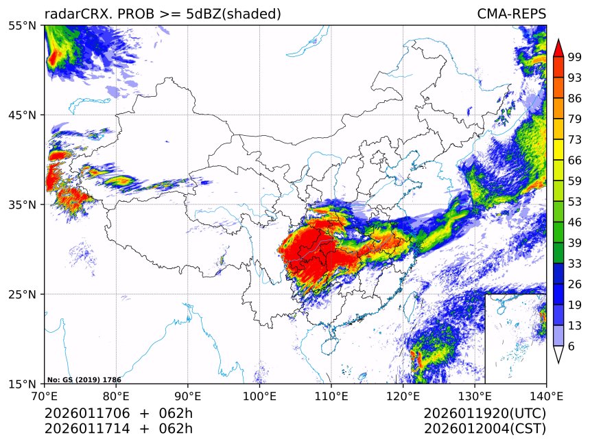 01/17 14时 +062小时