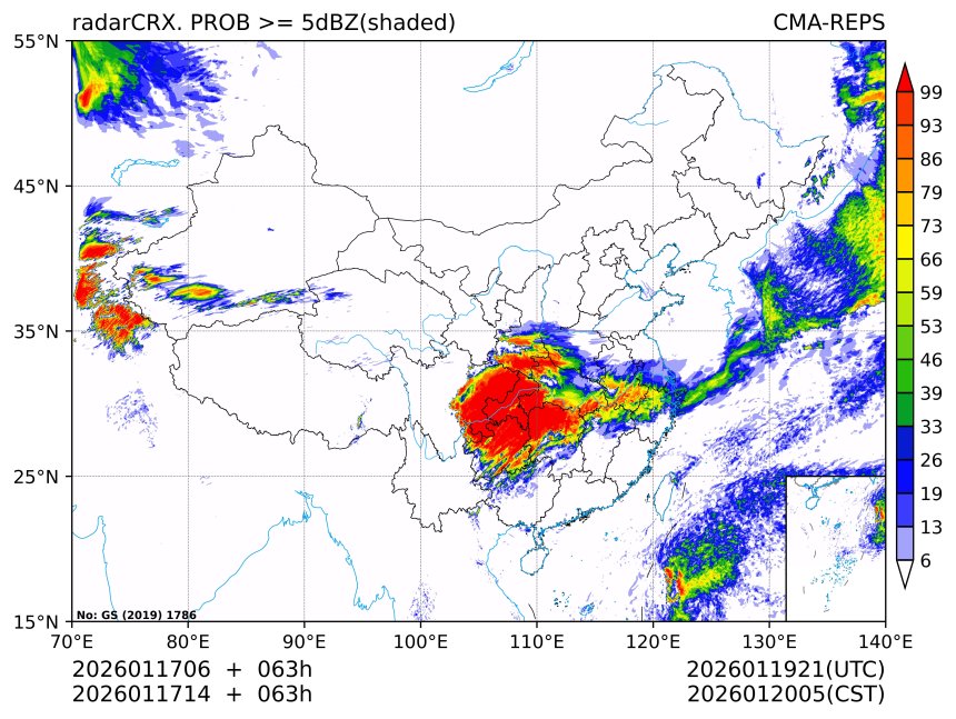 01/17 14时 +063小时