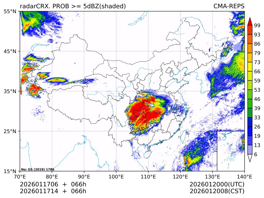 01/17 14时 +066小时