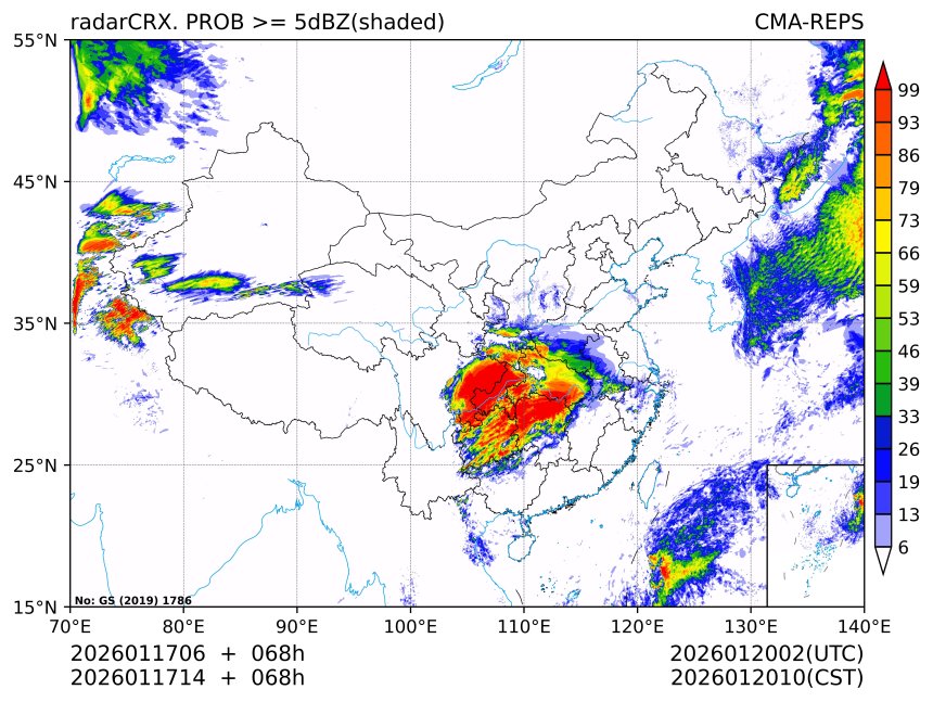 01/17 14时 +068小时