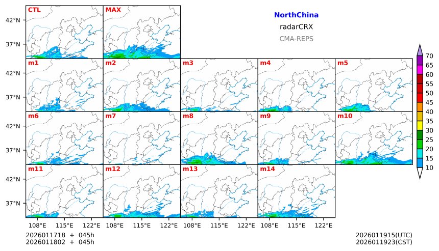 01/17 18时 +045小时