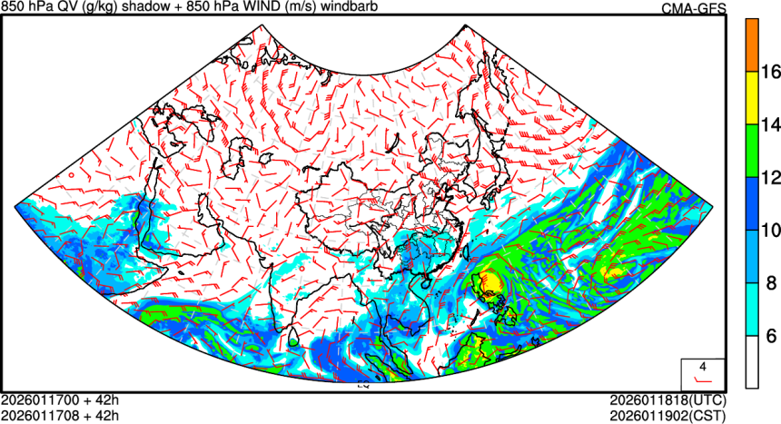 01/17 00时 +042小时
