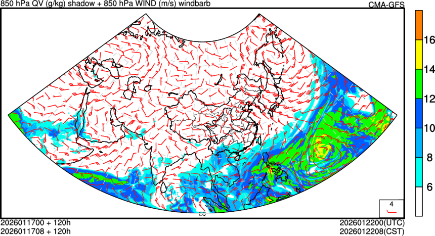 01/17 00时 +120小时