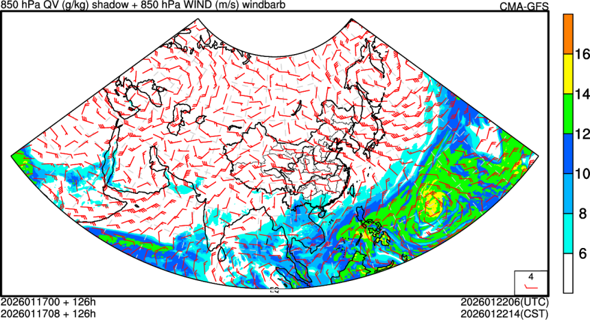 01/17 00时 +126小时