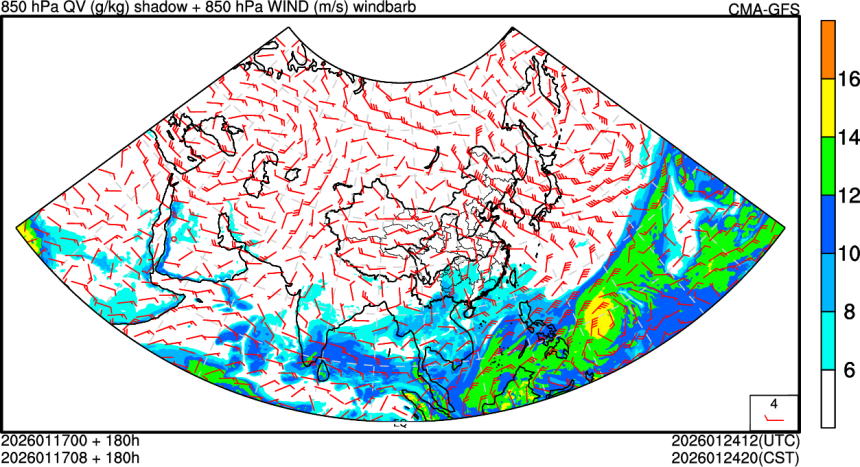 01/17 00时 +180小时