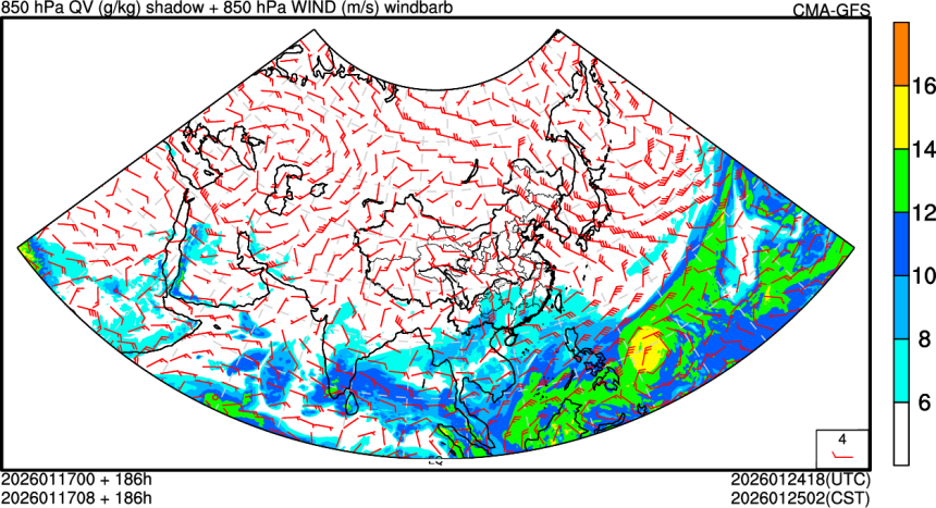 01/17 00时 +186小时