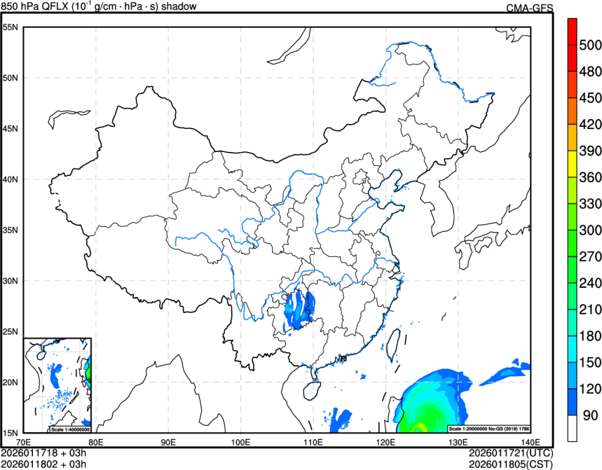 01/17 18时 +003小时