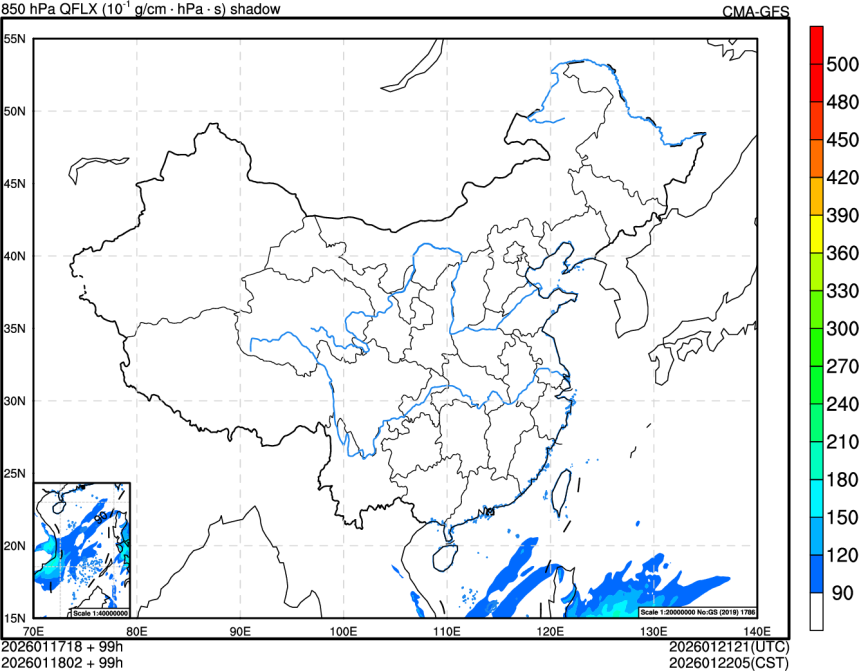 01/17 18时 +099小时