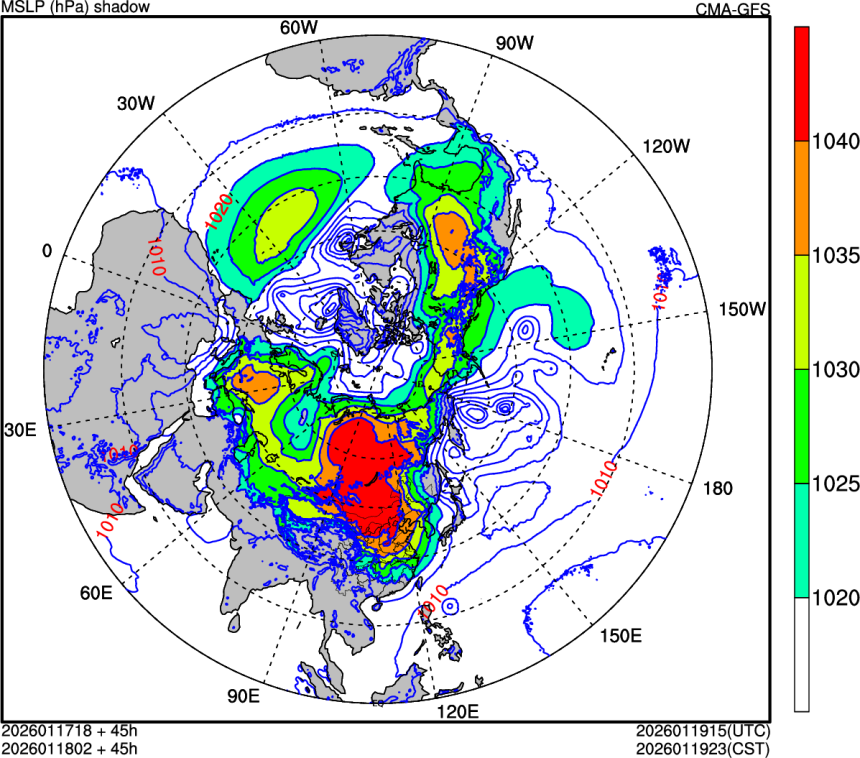 01/17 18时 +045小时