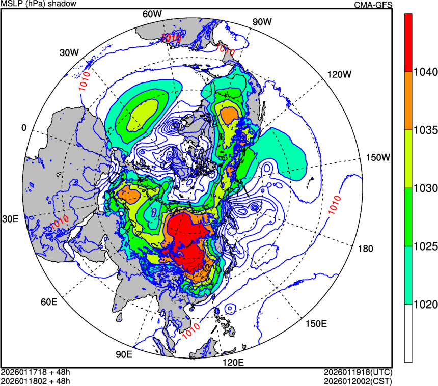01/17 18时 +048小时