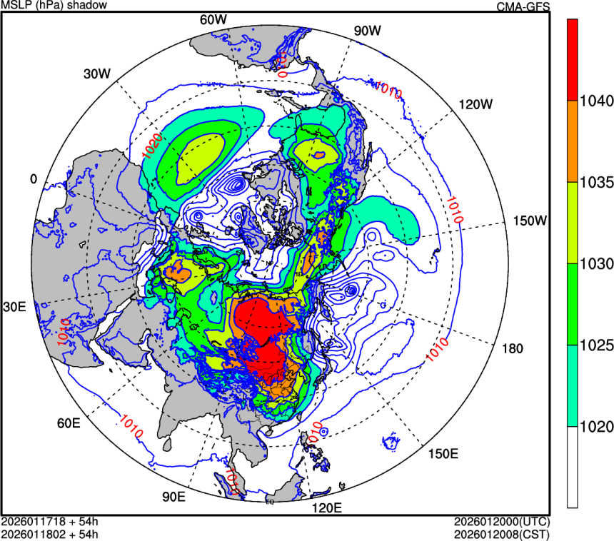 01/17 18时 +054小时
