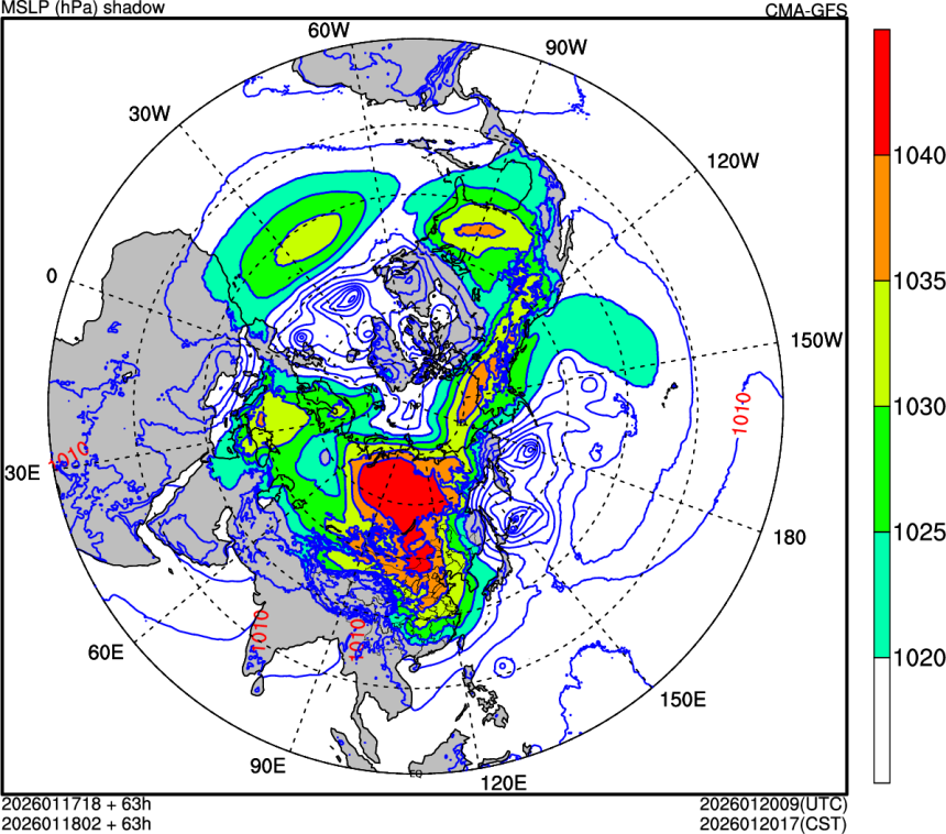 01/17 18时 +063小时