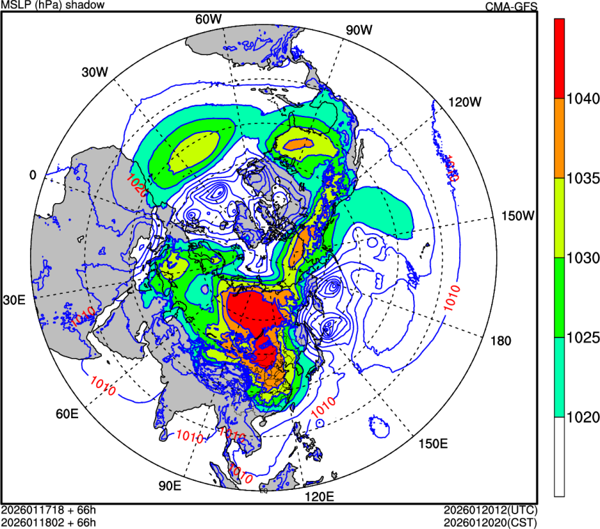 01/17 18时 +066小时