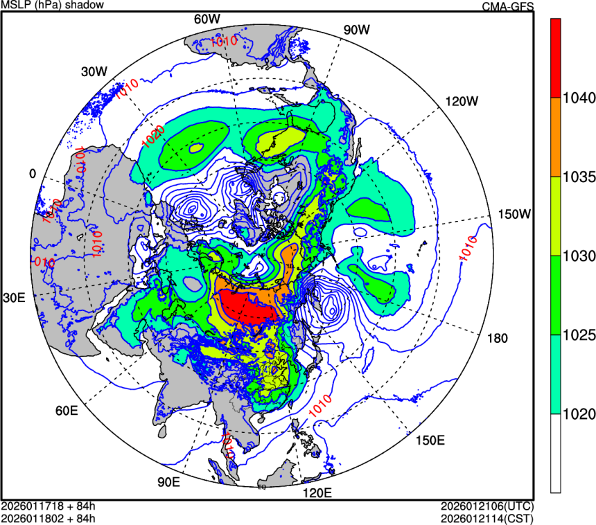 01/17 18时 +084小时