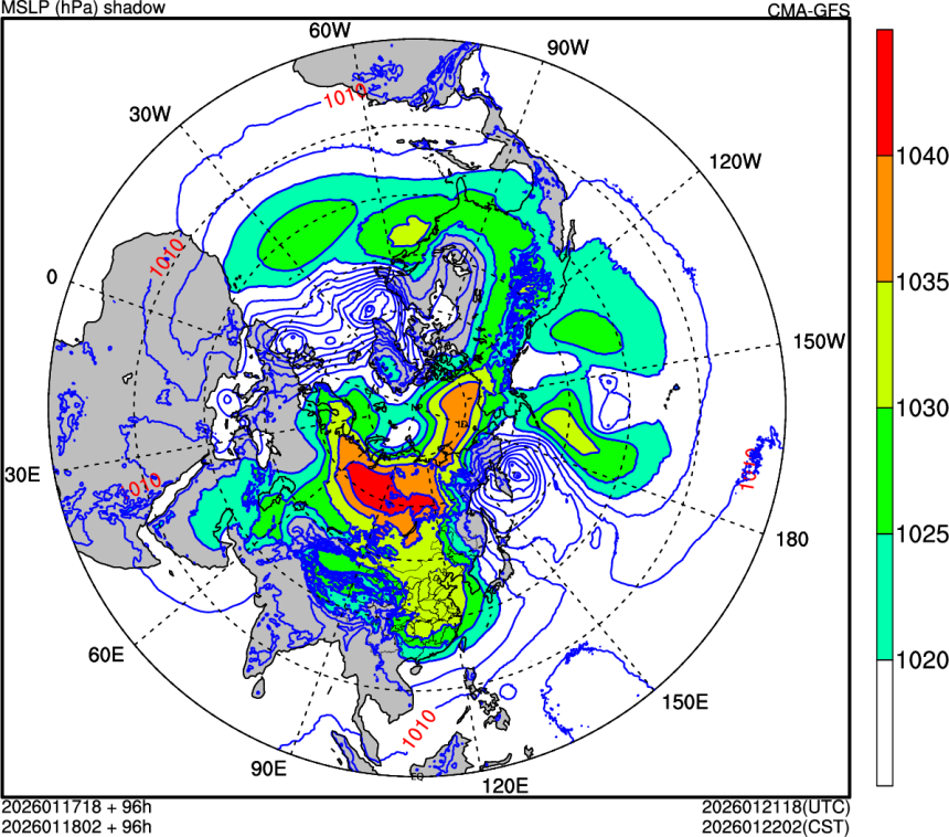 01/17 18时 +096小时