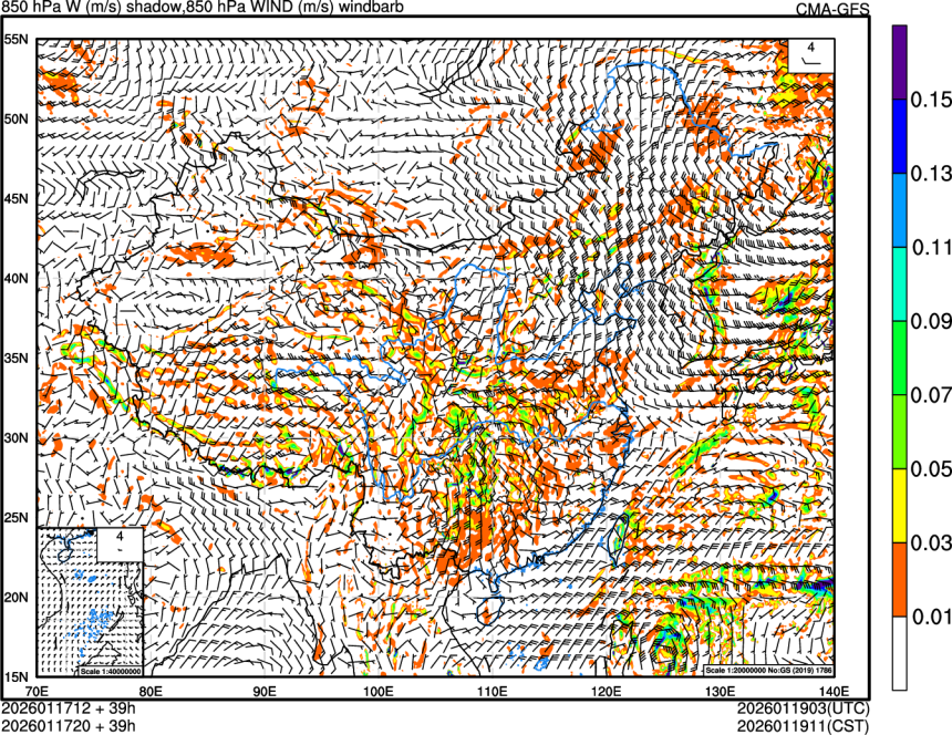 01/17 12时 +039小时