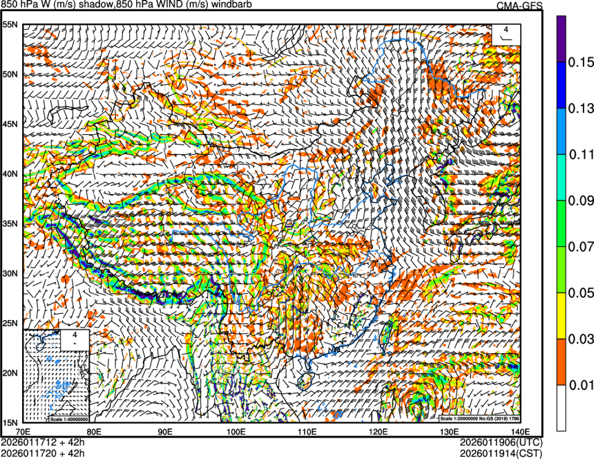 01/17 12时 +042小时