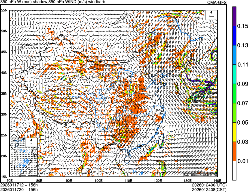 01/17 12时 +156小时