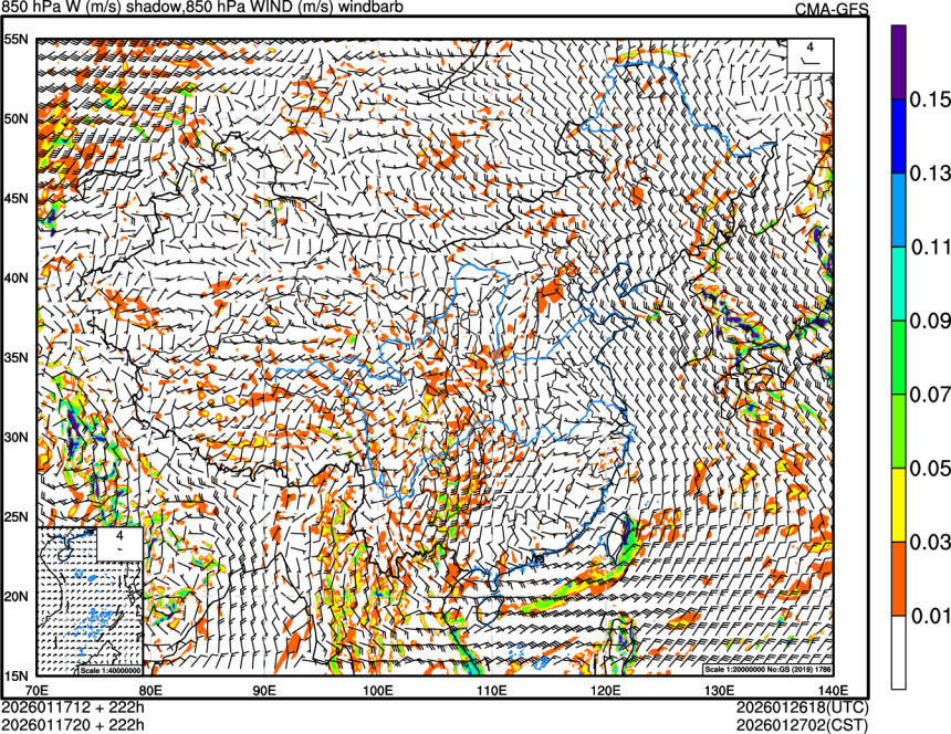 01/17 12时 +222小时