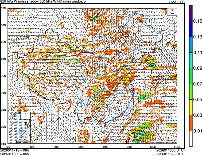 01/17 18时 +006小时