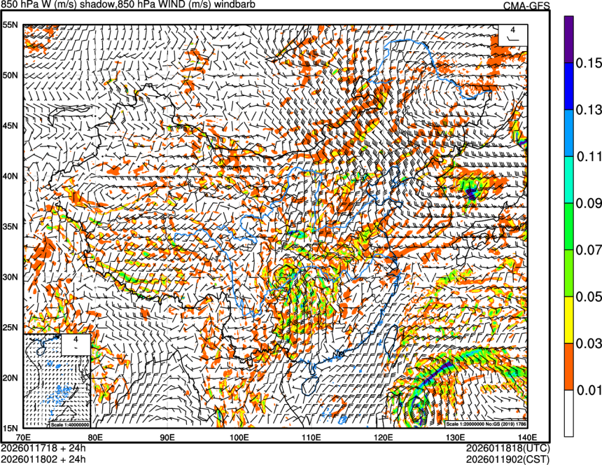 01/17 18时 +024小时